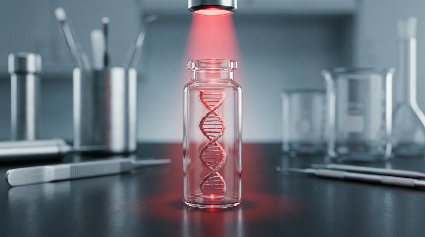 The People Building AGI Just Warned Congress It Can Help Make Bioweapons