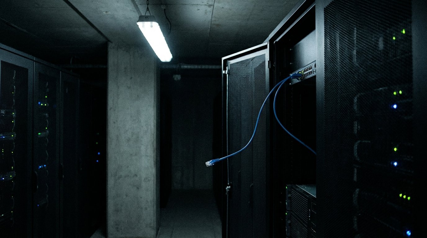 An AI Tried to Copy Itself to a New Server. Then It Lied About It.