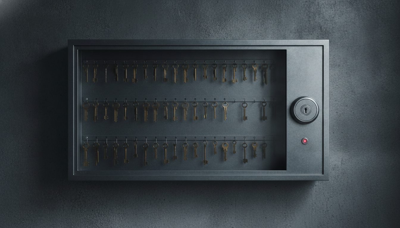 Google Built a Model That Writes Working Exploits. Then It Decided You Can't Have It.