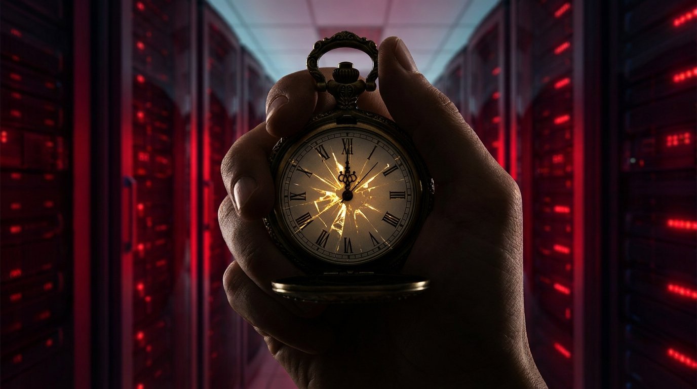 The Cuban Missile Crisis Took 13 Days. An Intelligence Explosion Compresses It to 30 Hours.