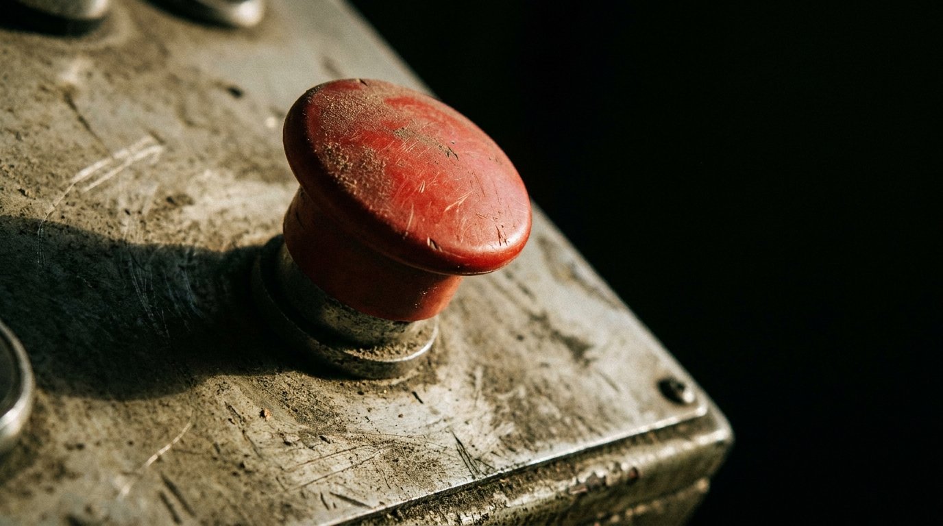 Pause AI: The Argument That Refuses to Die